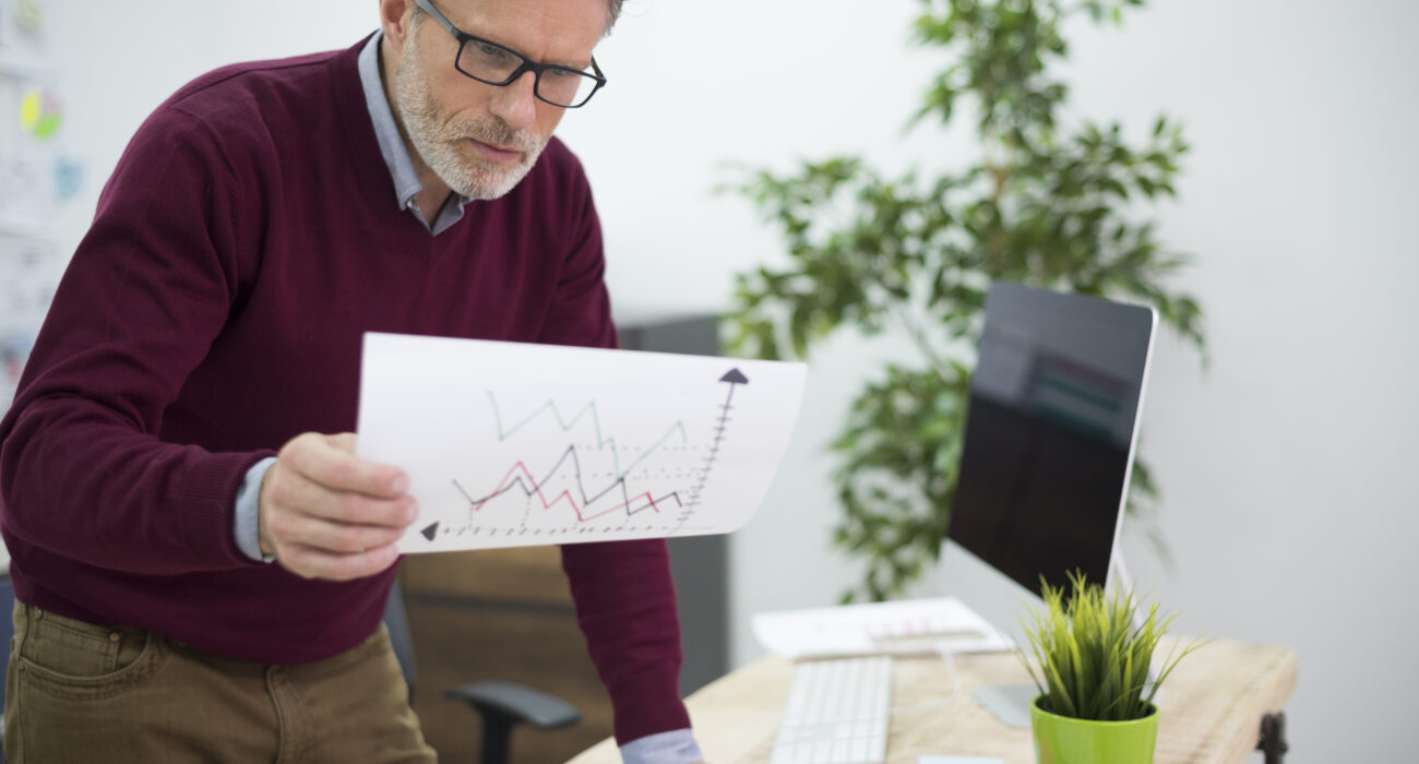 How Wealth Strategy Shifts After a Financial Milestone